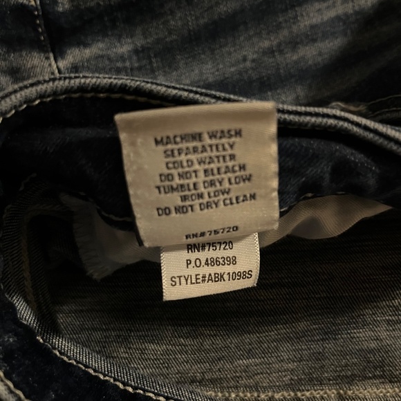 Jeans - Picture 6 of 6